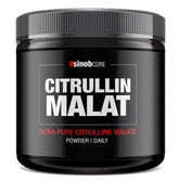 Sinob - Core L-Citrulline Malate Powder - 300G